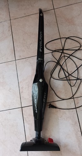 Scopa elettrica ariete - ariete, 2