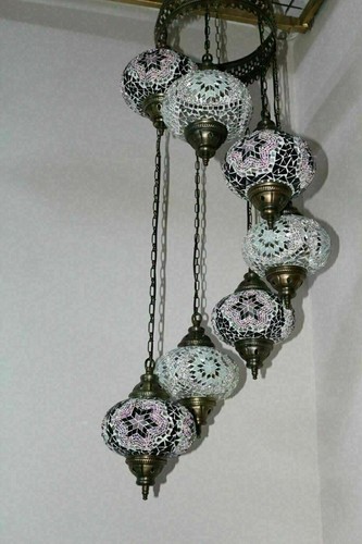 Lampada sospensione a - a,