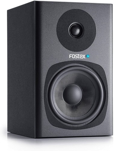 Fostex pm0 monitor - pm0.5d, da