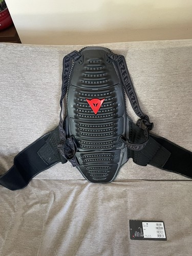 Protezione dainese paraschiena - protezione,