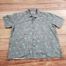 VINTAGE Island Shored Shirt