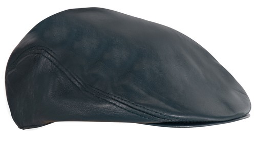 Infinity leather berretto - infinity,