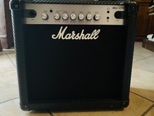 amplificatore marshall 40 watt