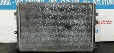 Ricambi usati radiatore - ricambi, acqua