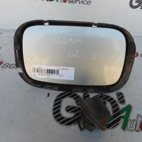 Sportellino carburante renault - sportellino,
