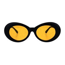 Brillantini Lenti Occhiali da