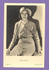 GERMANIA STAR DEL CINEMA GRETA