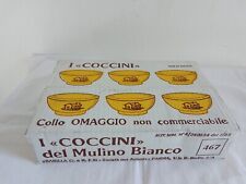 Mulino Bianco I Coccini 1983