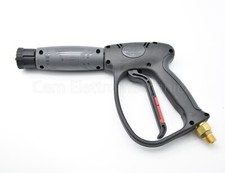 Pistola COMET attacco 3/8" girevole - regolabile per idropulitrice KM EVO 9.21