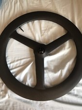 Freno a disco tubeless tre