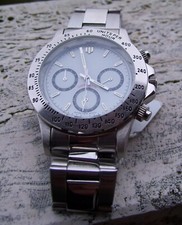 OROLOGIO CRONOGRAFO UOMO