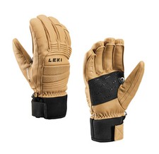 Leki Copper 3D Pro Guanti Da