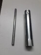 Chiave a tubo dotazione di bordo auto