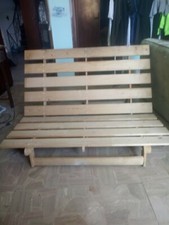 Base per divano-letto futon