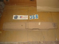 PIANTONE MONTANTE PORTA SX