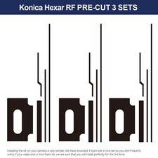 Kit spugna schiuma guarnizione