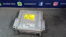 Centralina Motore Citroen C5 2.0 HDI (0281010365)