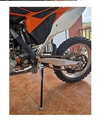 Ktm 125 250 350 - 125,