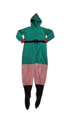 Pigiama Joe Boxer Piedi Elfo