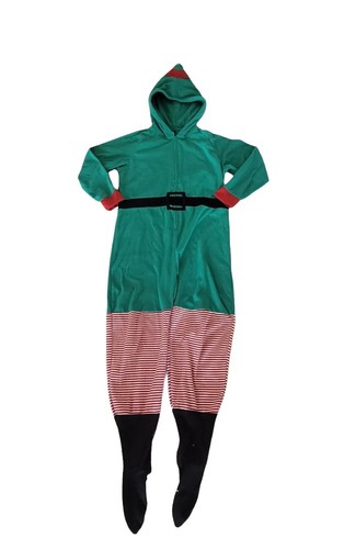 Pigiama joe boxer piedi elfo - boxer,