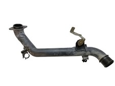 B20085 TUBO INTERCOOLER ASPIRAZIONE FIAT PANDA (312319) 1.3 MTJ 4X4 (DAL 2012 I