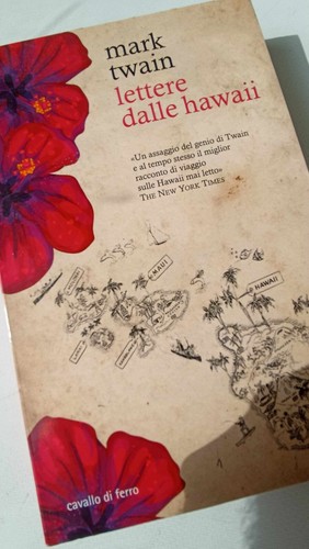 Lettere dalle hawaii - hawaii,