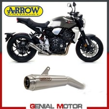 Terminale di Scarico Arrow Pro