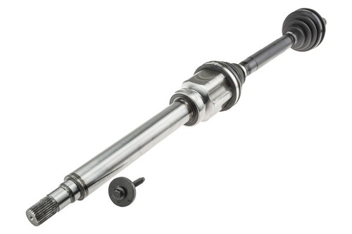 Albero motore destro per ford - motore,