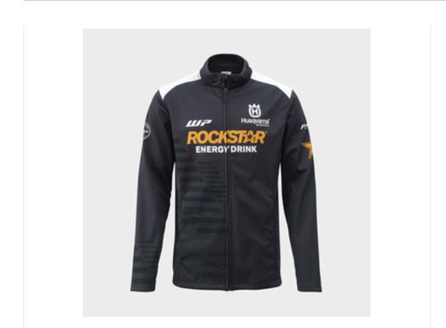 Giacca husky softshell - giacca,
