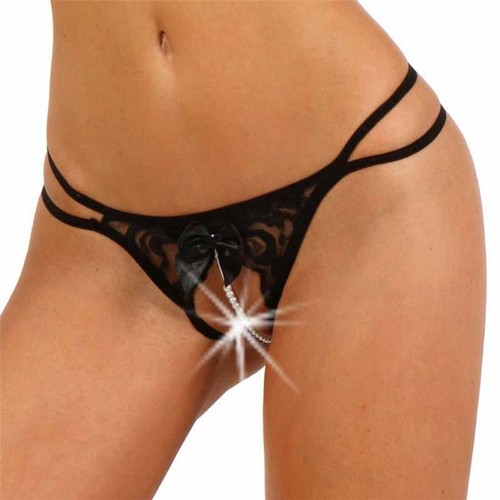 Sexy perizoma donna con - perizoma,