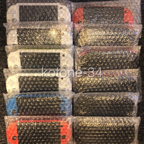 Console vita pch 2000 - ps, pch-2000