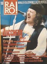 Raro 108 febbraio 2000 - 2000,