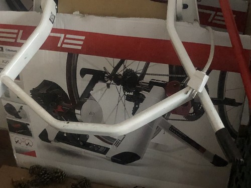 Elite qubo power mag - qubo, b+