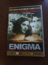 DVD ENIGMA COME NUOVO 