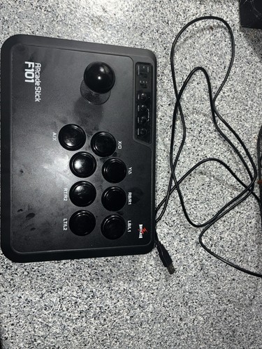Mayflash arcade stick f101 - mayflash,