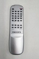 Scott Ricevitore Stereo