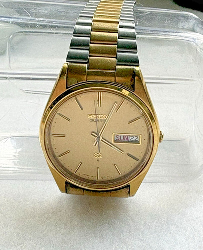 Orologio seiko gold - orologio,