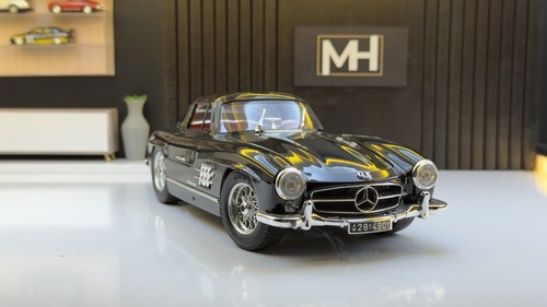 Bburago mercedes benz - mercedes-benz, sl
