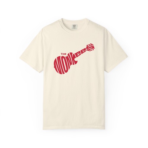 Maglietta the monkees con - maglietta,