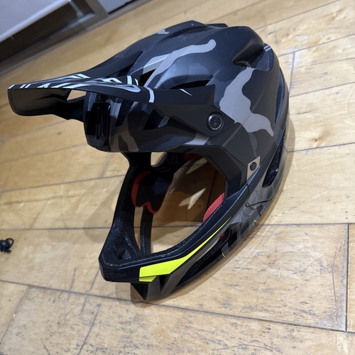 Casco integrale troy lee - casco,