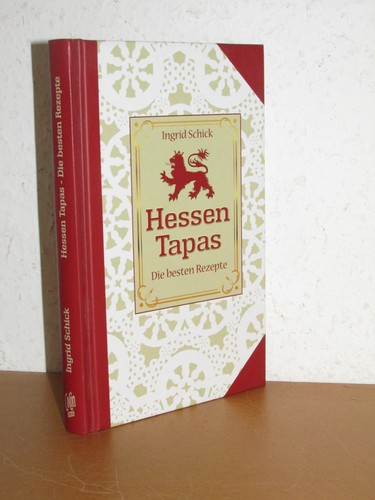Ingrid schick hessen tapas - hessen,