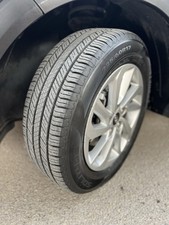 Cerchi da 17” Hyundai E