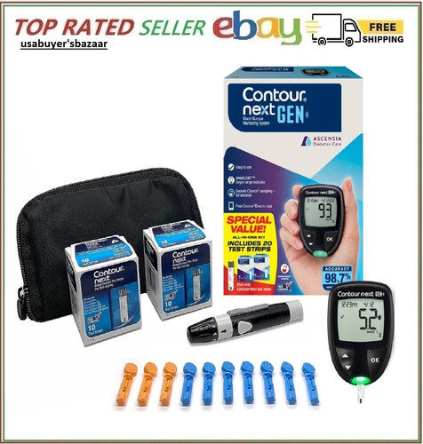 Contour next gen - contour,