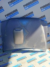 Cofano Mitsubishi L200 1996 - 2006