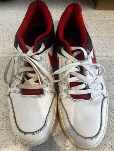 Nike air force low retro - air,