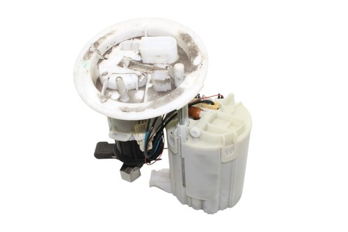 Pompa serbatoio carburante