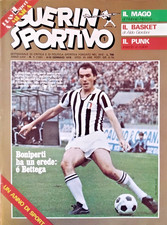 GUERIN SPORTIVO - 1978 ANNATA