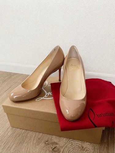 Scarpe christian louboutin - scarpe,