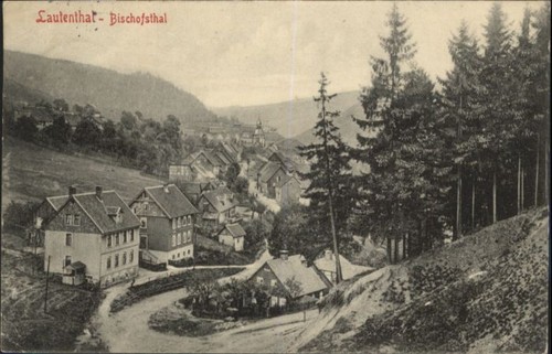 Lautenthal harz - harz,