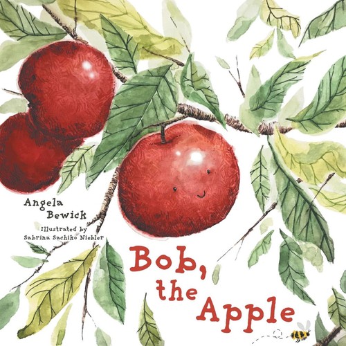 Bob the apple - the, angela